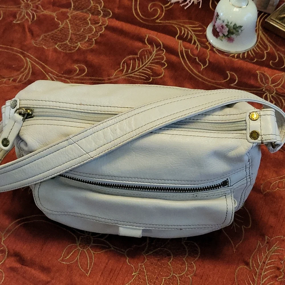 Fossil shoulder bag - Picture 9 of 14